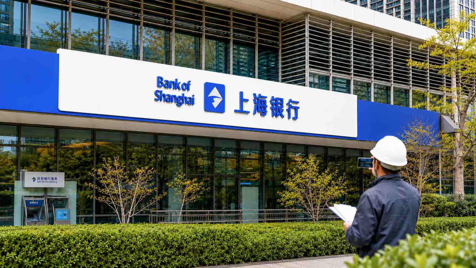 门头设计，为什么不能只看效果图？