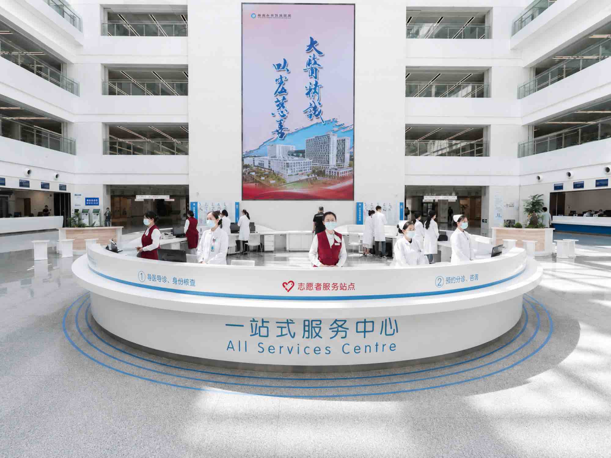 医院标识选材，为什么不能只问“用什么材料”？