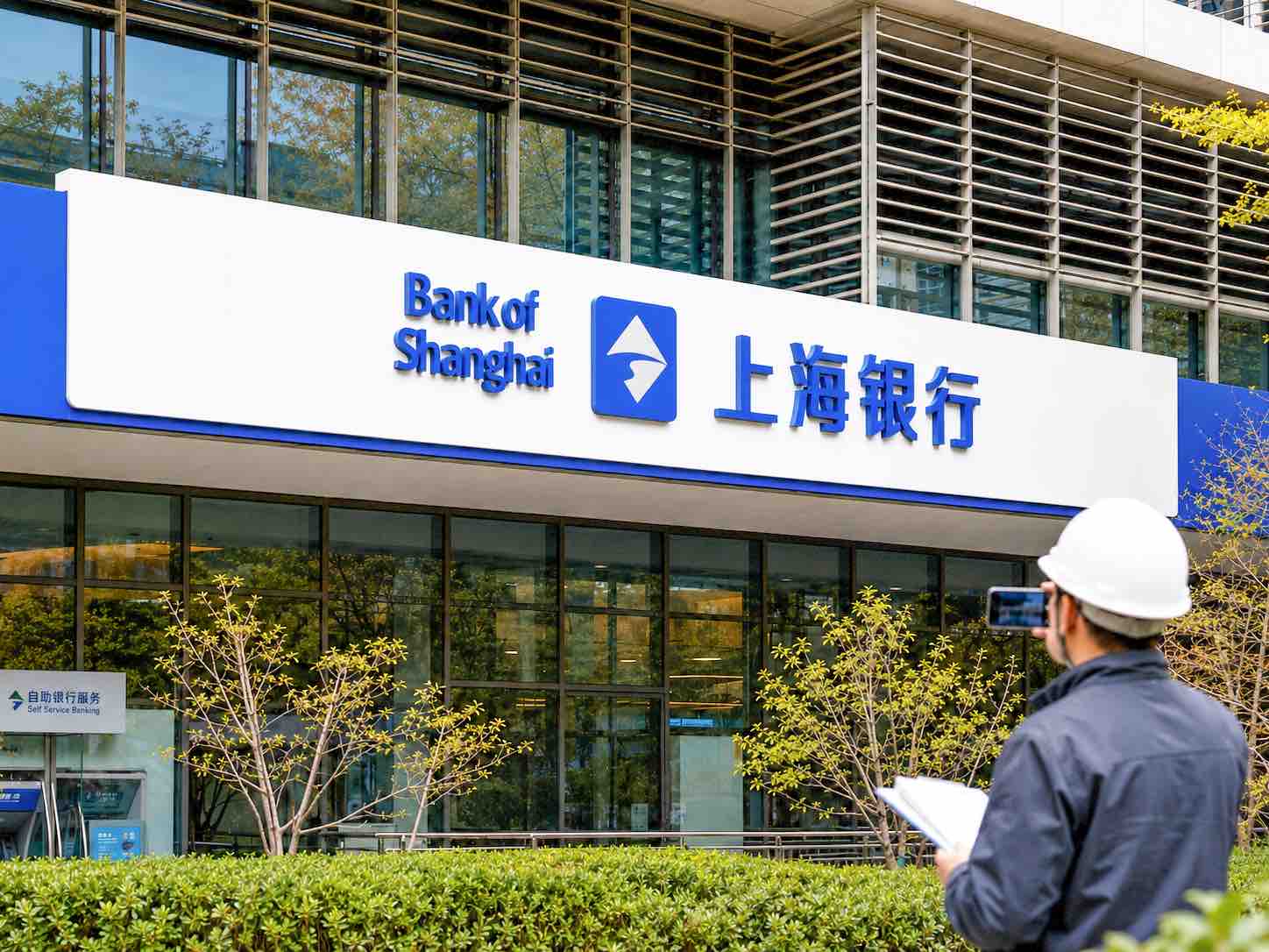 验收维保