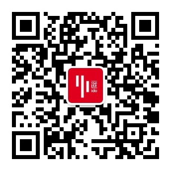 微信公众号二维码